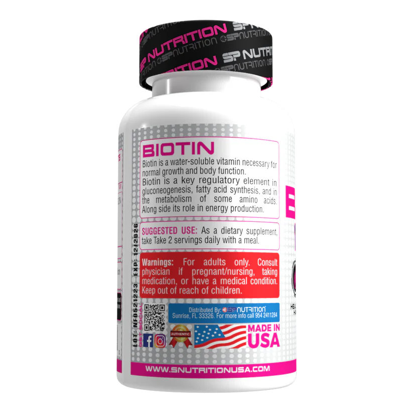 Biotin10000Left-CurrentView